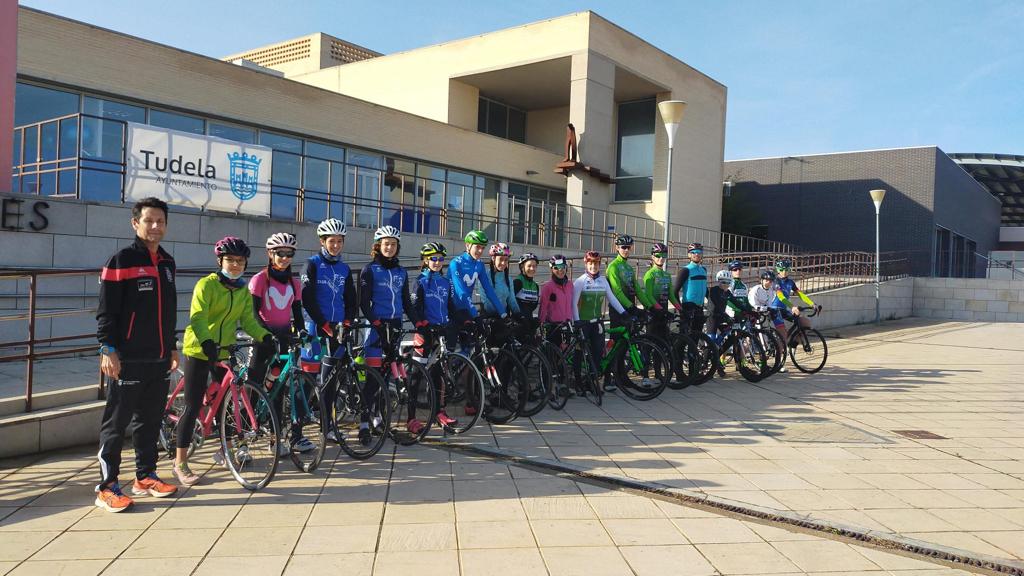 Concentraci&oacute;n en Tudela (20 y 21 de noviembre)